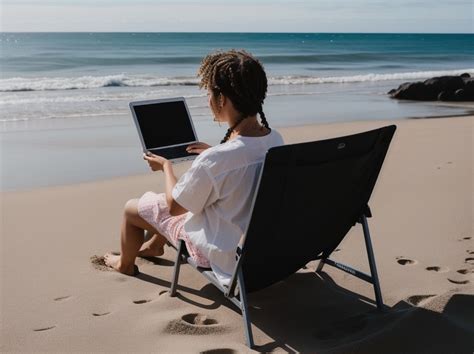 Découvrez comment allier travail et voyage avec le télétravail