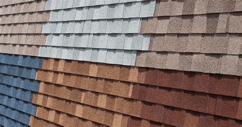 Picking The Right Color Shingles For Your Roof Depend On The 3 Ss