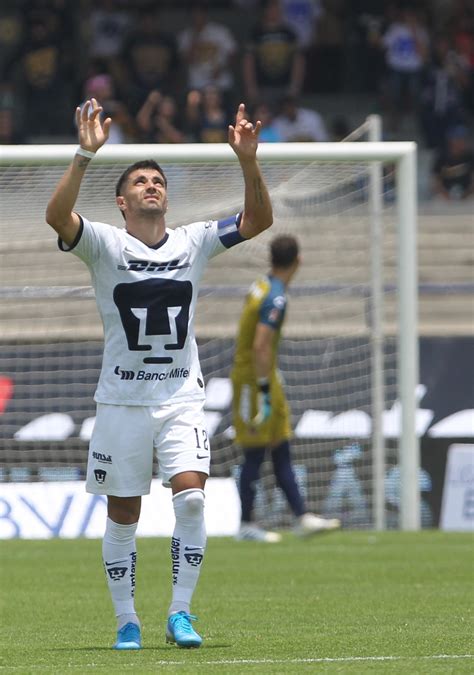 Rayados De Monterrey Vs Pumas Cómo Y Dónde Ver En Vivo La Jornada 7