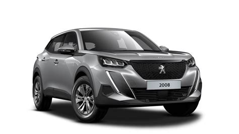 Peugeot 2008 Suv New Active | Finance Available | Walkers Peugeot