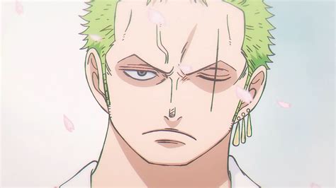 How Did Zoro Lose His Eye In One Piece Game Scooper