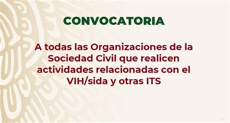 Convocatoria para ocupar una de las 4 vocalías Transitorias del