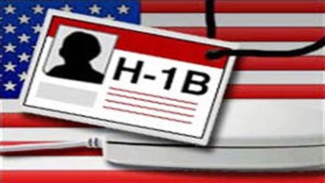 Us To Ease H1 B Visas For Skilled Indian Workers Amid Pm Modis Visit