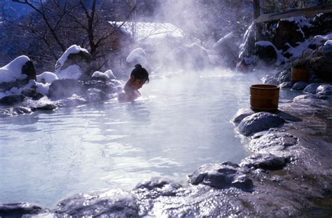 A Beginner S Guide To The Onsen Experience