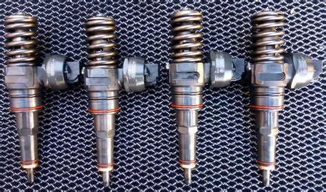 038130073AG — VAG, 0414720215 — Bosch. Насос-форсунка. — DRIVE2