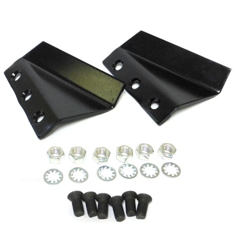 Snapper High Lift Air Kit For 28” And 33” Lawn Mower Blades 7060480 60480 7060480sm 7037723