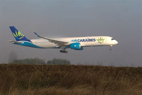 Air Cara Bes Airbus A F Htre Mohammed Lounes Flickr