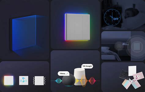 Купить Выключатель сенсорный Sonoff TX ULTIMATE T5-1C-86