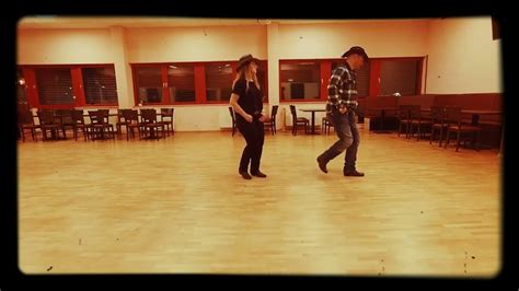 One Step Forward Two Steps Back Line Dance Short Demo Youtube