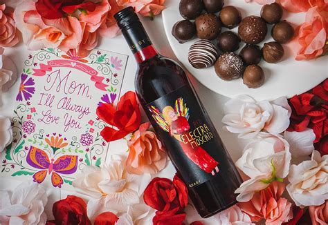 Wine Themed Experience Gifts For Mother S Day Quady Winery