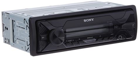 Sony Dsx A U Car Stereo Amazon In Electronics