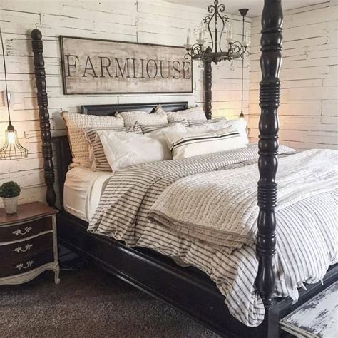 Farmhouse Is My Style On Instagram “gorgeous Farmhouse Ticking Stripe