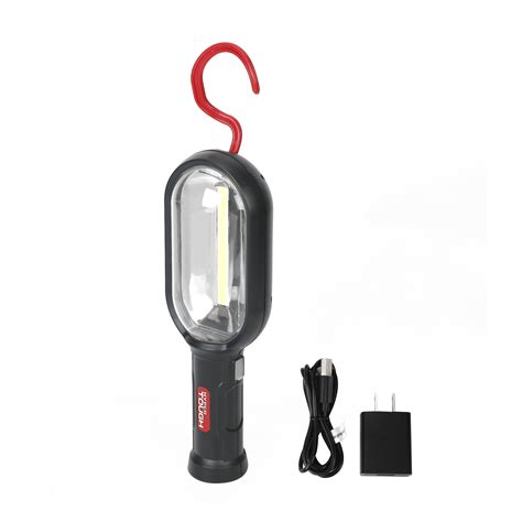 Hyper Tough 600 Lumen LED Portable Work Lights Walmart