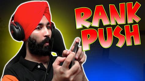 Bgmi Live Rank Push To Conqueror Gtxpreet Pubg Live Youtube