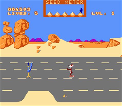 Download Road Runner - My Abandonware