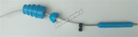 Polished Plastic Marwah Uterine Manipulator For Hospital