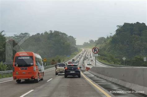 Tarif Jalan Tol Semarang Solo Naik Berikut Rinciannya