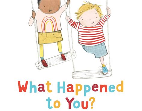 'What Happened to You?' teaches kids and parents how to address limb ...