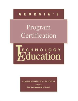 Fillable Online Archives Doe K Ga Bcertificationb Document Tech Ed