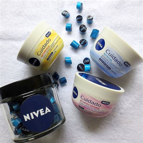 HIDRATA TU ROSTRO PROFUNDAMENTE CON NIVEA THE FASHION MAGAZINE