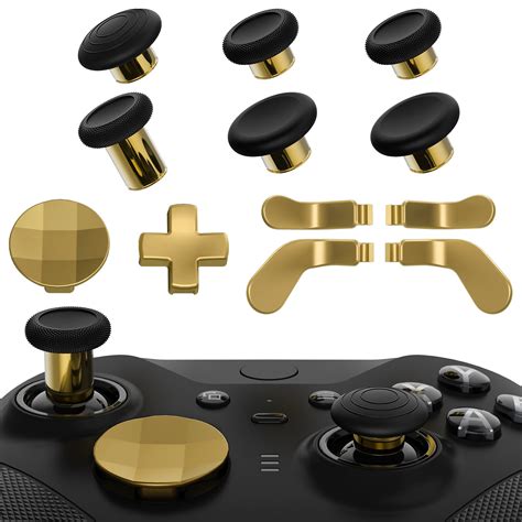 13 in 1 Component Pack Kit for Xbox Elite Series 2 & Elite 2 Core Cont ...