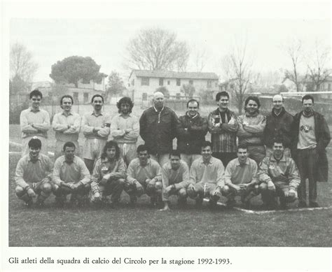 Calcio Amatori Antella Circolo Ricreativo Culturale Antella