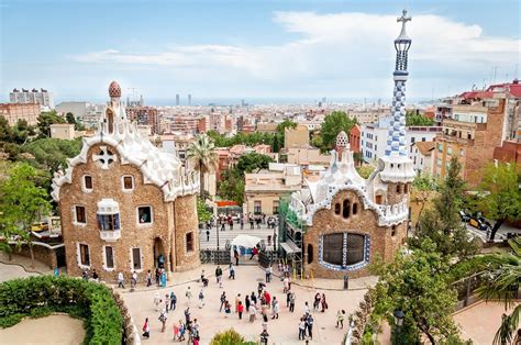 Fun Things to do in Barcelona Spain - Travel Addicts