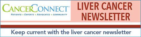 Tace Tare Treatment Improves Outcomes In Liver Cancer Cancerconnect