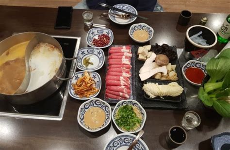 수지 맛집 미가 양고기 수요미식회 훠궈 맛집 네이버 블로그