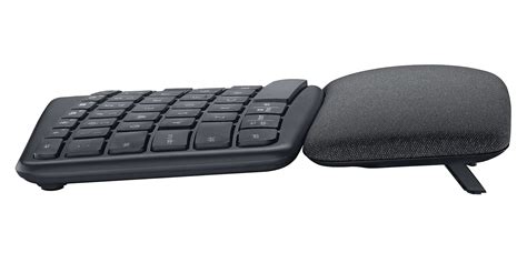 Ergo K860 Keyboard by Logitech : ErgoCanada - Detailed Specification Page