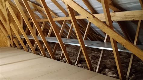 11 Unfinished Attic Storage Ideas And Tips To Organize Your Space Real Homes