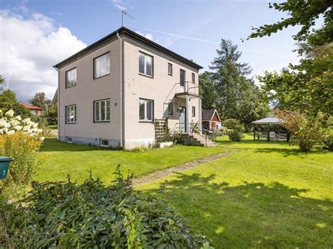 Idrottsgatan 52A Villa Till Salu Hemnet