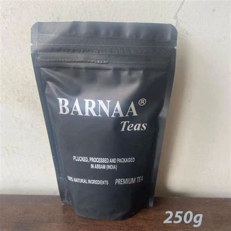 Cardamom G Barnaa Assam Premium Tea Granules At Rs Pack In Mumbai