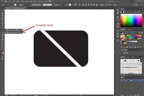 How To Create Illustrator Logos Tutorial Free Logos