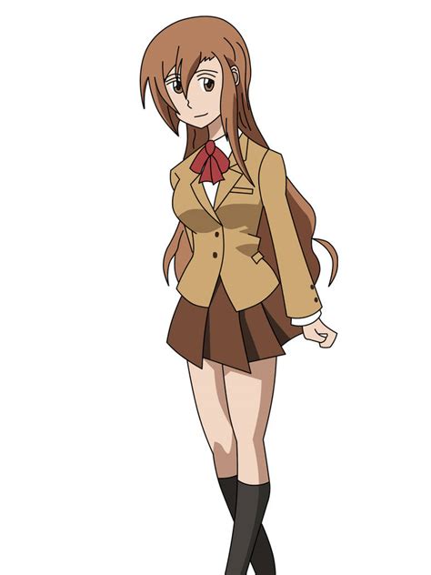 Aria Shichijou Revised By Lester2020 On Deviantart