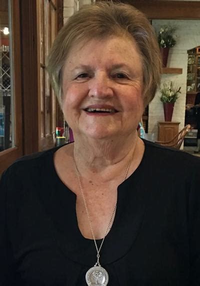 Obituary | Jo Ann Roth Daigle of Plaquemine, Louisiana | Wilbert ...