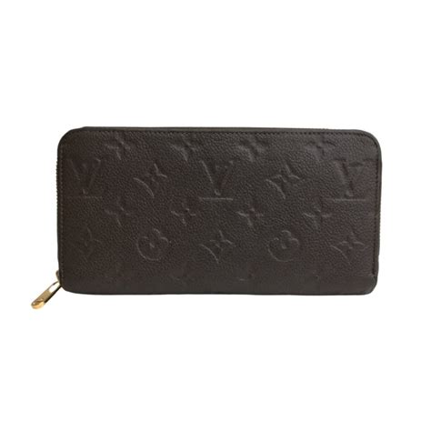 Louis Vuitton Zippy Wallet Luxe Du Jour