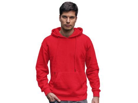 Blusa De Moletom Feminino E Masculino Casaco Blusa De Frio Canguru