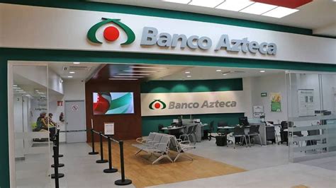 Banco Azteca Abre Cuenta Bancaria Con La Huella Del Pie De Una Mujer Video Heraldo Binario