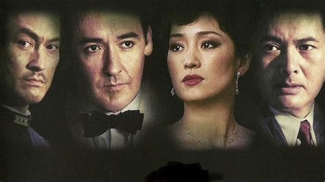 Shanghai (2010) — The Movie Database (TMDB)