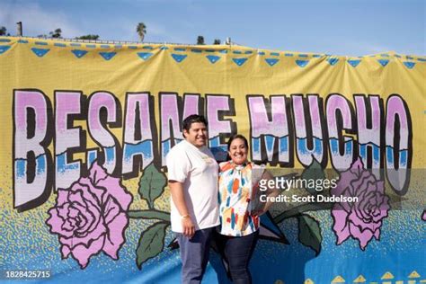 Bésame Mucho Festival Photos And Premium High Res Pictures Getty Images