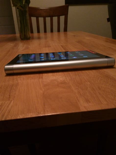Lenovo Yoga Tablet 2 10-inch review - AIVAnet
