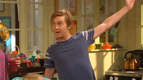 Picture Of Jason Dolley In Good Luck Charlie Season 2 Jason Dolley