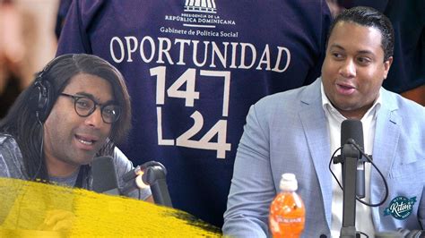 Entrevista Con Alex Mordan Programa Oportunidad 14 24 YouTube