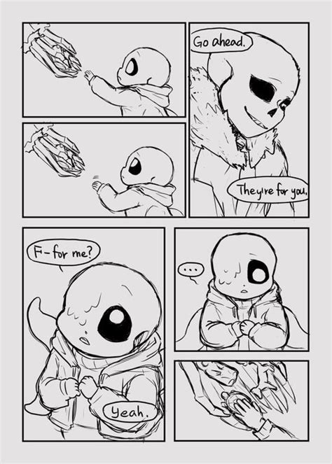 Traduction Comic Fr N2 Bad Guy Undertale Comic Funny Anime