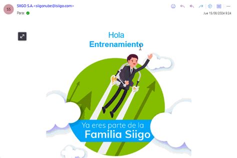 Cómo ingresar a Siigo Nube Portal de Clientes Siigo Software