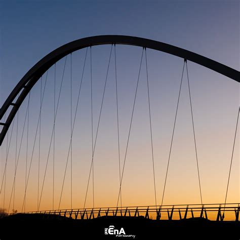 Infinity Bridge | EnA Photography