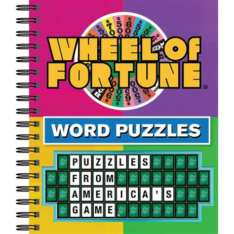 Wheel of Fortune Puzzles - Walmart.com - Walmart.com