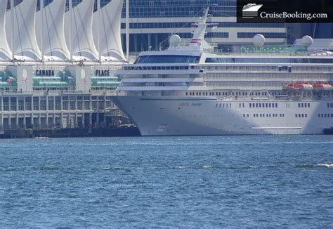 How much is a cruise from Vancouver to Alaska? – CruiseBooking.com