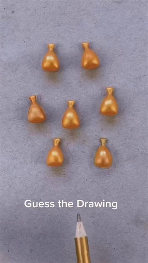 Guess the Drawing/Pencil Art | Guess the drawing, Pencil art, Art